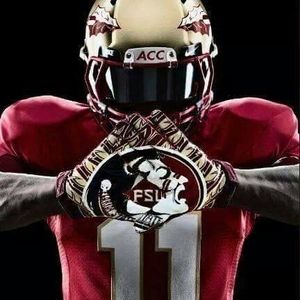 Meet your Posher, Richard